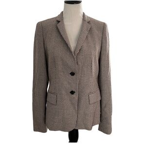 MaxMara Virgin Wool Blazer Size 12